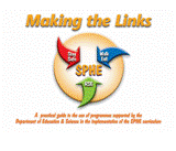 Making the Links