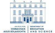 Dept of Education and Science